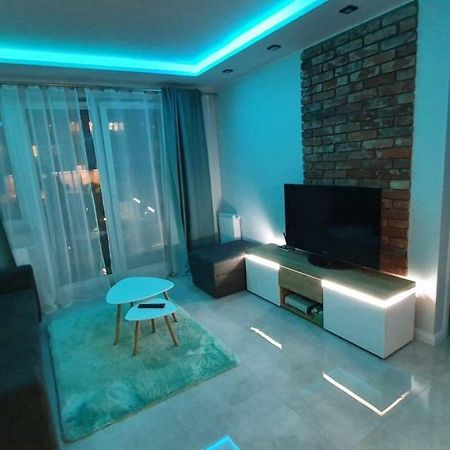 Apartament Old Town Teczowa Wrocław Kültér fotó