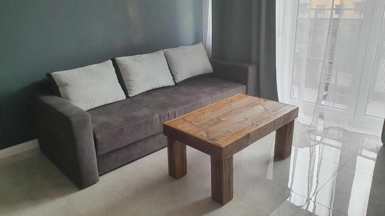 Apartament Old Town Teczowa Wrocław Kültér fotó