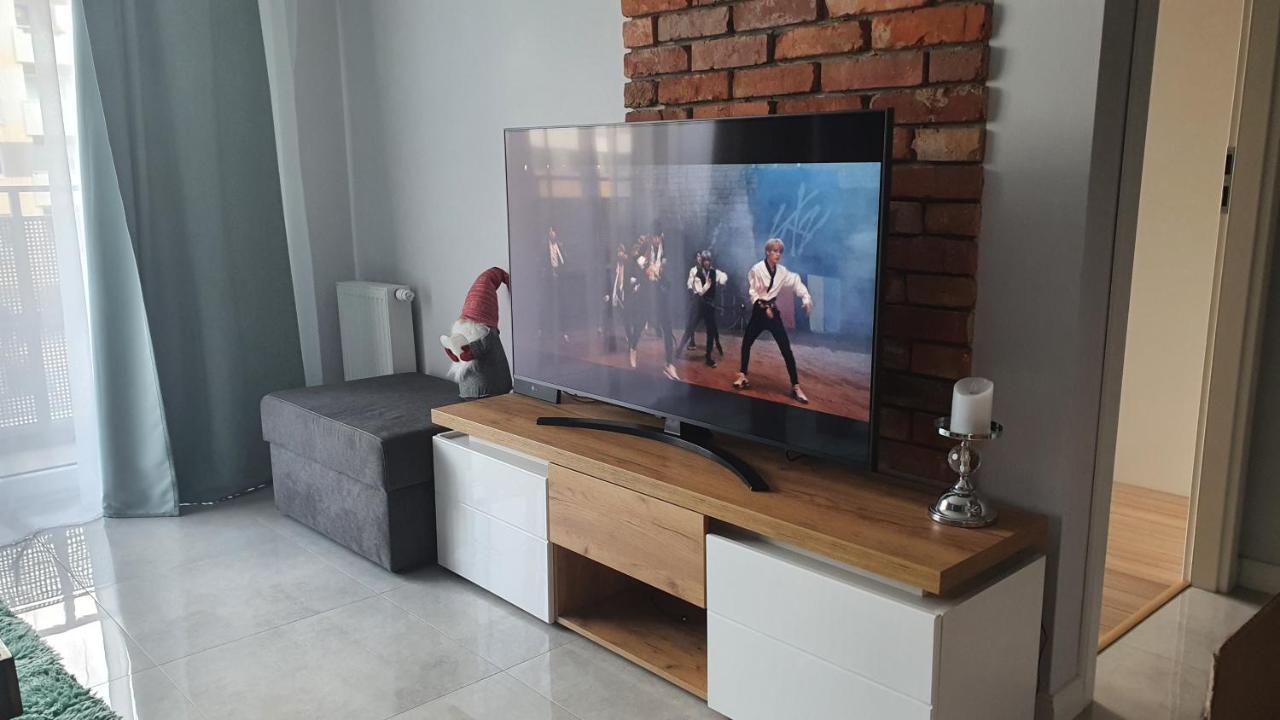 Apartament Old Town Teczowa Wrocław Kültér fotó