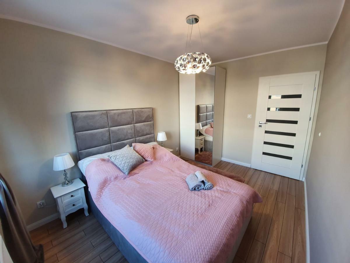 Apartament Old Town Teczowa Wrocław Kültér fotó