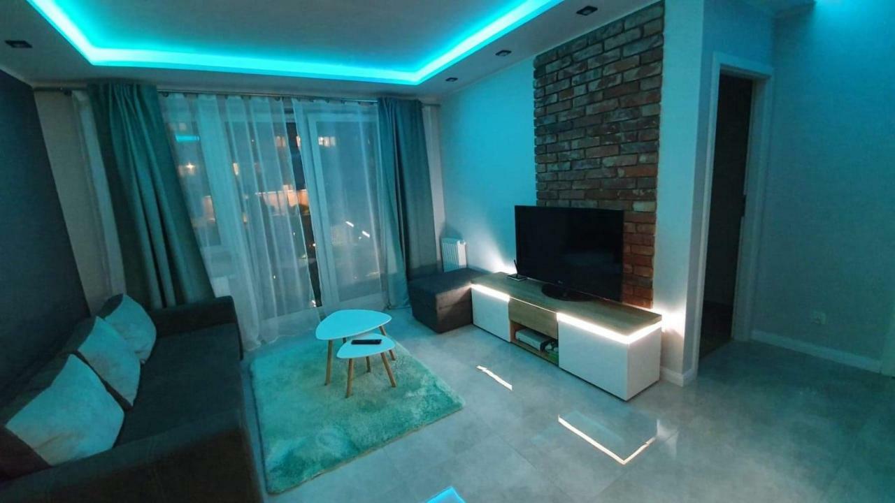 Apartament Old Town Teczowa Wrocław Kültér fotó