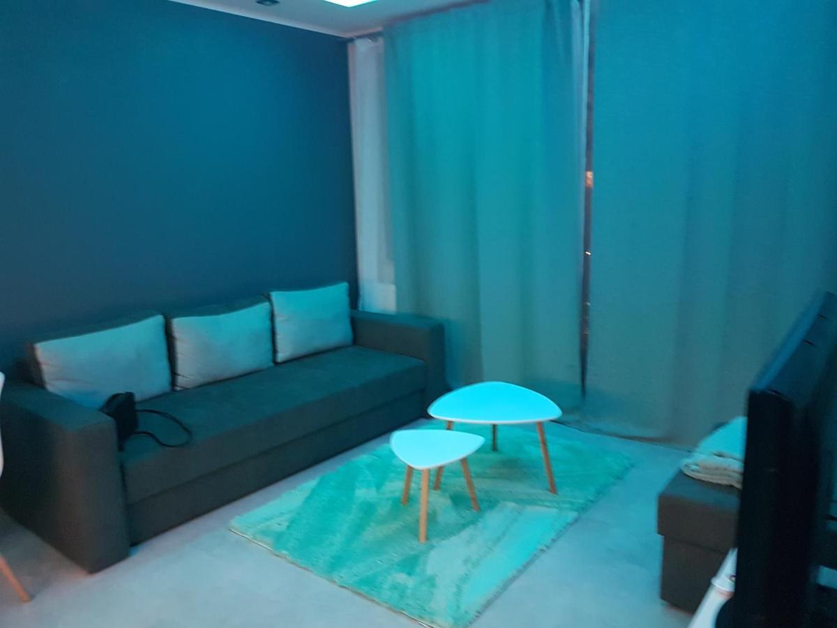 Apartament Old Town Teczowa Wrocław Kültér fotó